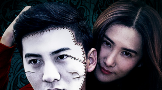 《见诡》惊悚系列微电影之终极篇！ 《恐怖爱人》