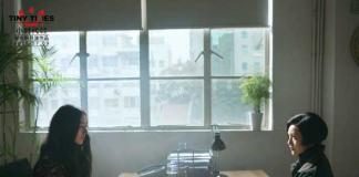 《小时代4》曝告白特辑 时代家族520集体发声