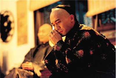 刺客聂隐娘 侯孝贤