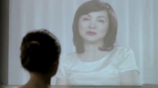 台湾亲情短片《我和妈不一样》