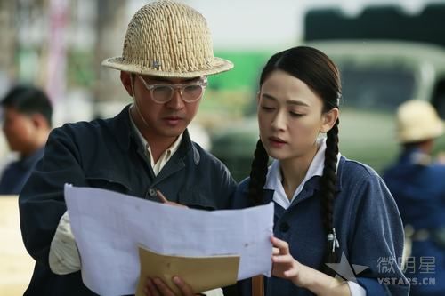 北京时间 好看的电影 陈乔恩