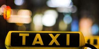 《时光出租车》失恋男穿越时光挽回女友