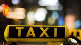 《时光出租车》失恋男穿越时光挽回女友