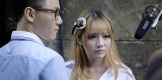 《我和另一个我的约定》 大波美女遭绑架SM