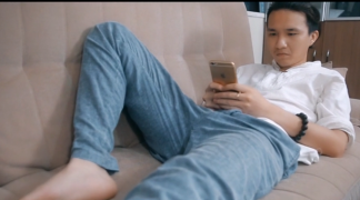 50秒触动你的心《别犹豫，打过去》