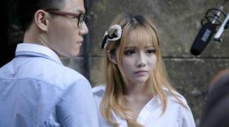 《我和另一个我的约定》 大波美女遭绑架SM