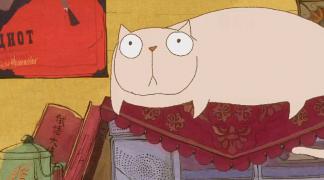 微电影《前进，达瓦里希》