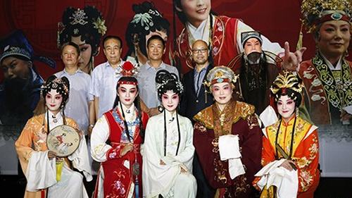 昆曲电影 红楼梦