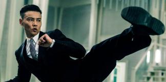 《杀破狼2》首周票房冲破3亿 吴京张晋号召力爆棚