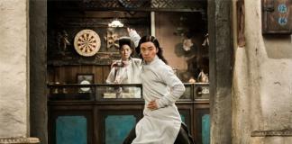 《道士下山》王宝强打戏出彩 被赞动作喜剧接班人