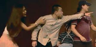 《复仇直播》一台荒唐的正义秀