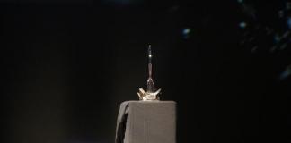 刘慈欣《三体》获雨果奖 为亚洲首次获奖