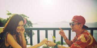 肖张兄弟之爱在安达曼