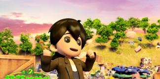 星爷御配石班瑜助阵长江7号超萌特攻队